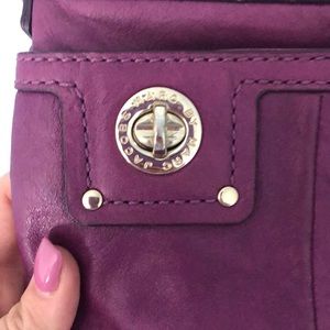 Marc By Marc Jacobs Totally Turnlock Crossbody Bag